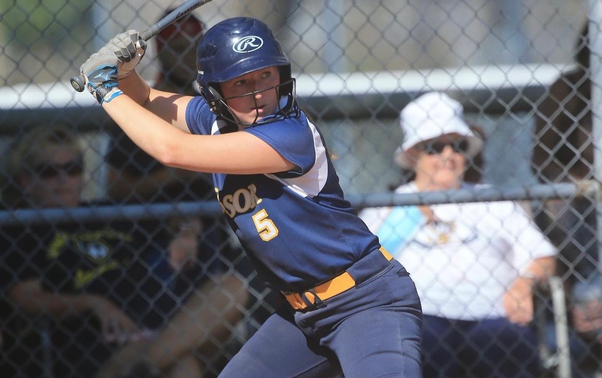 OUS Ontario University Softball