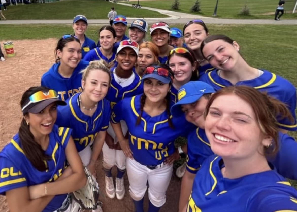 OUS Ontario University Softball