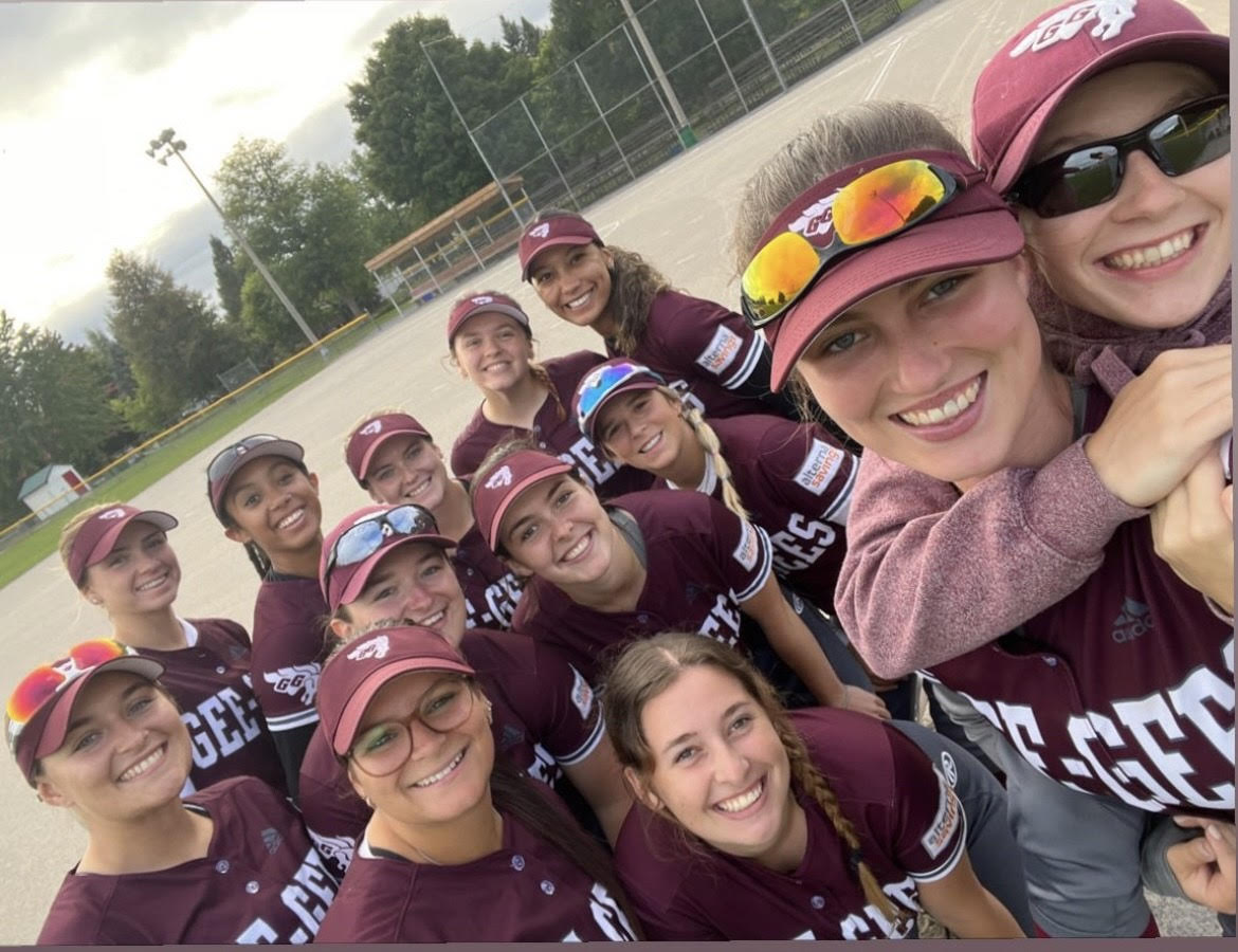 OUS Ontario University Softball
